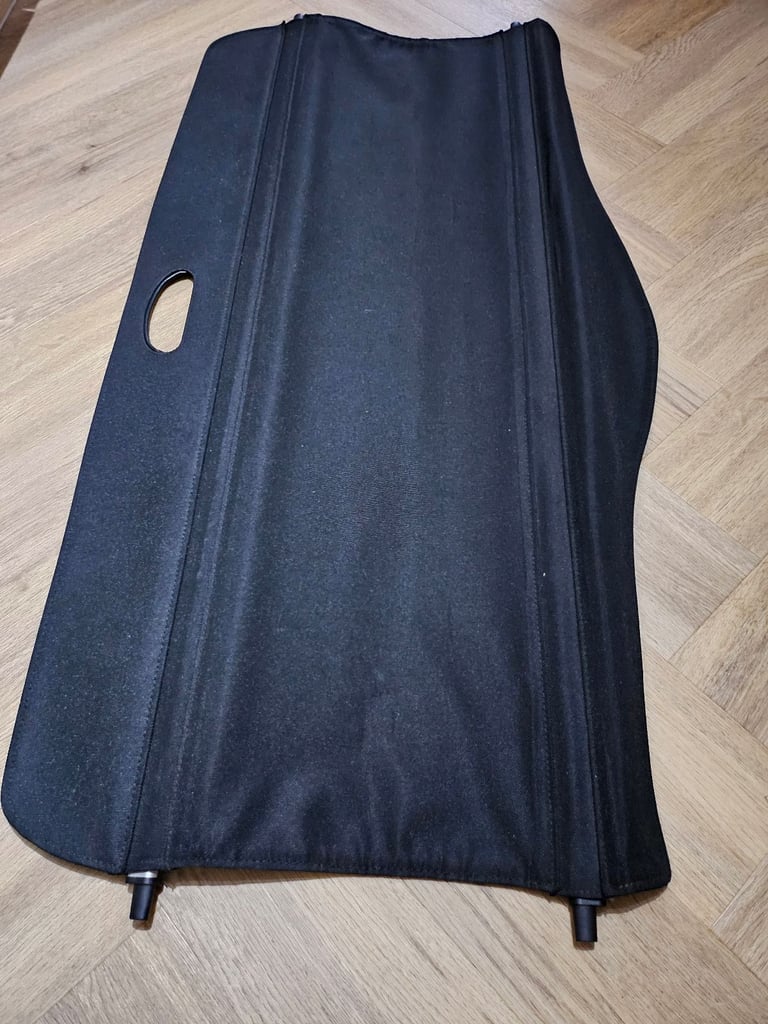 Parcel shelf R55 MINI clubman