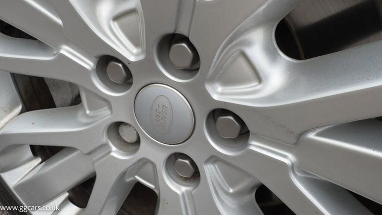 2020 Land Rover Range Rover Sport 3.0 SDV6 HSE 5DR Automatic Estate Diesel Automatic