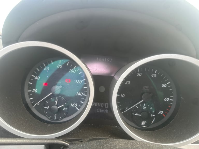 Mercedes-Benz, Mercedes SLK SLK280 280 automatic Convertible, 2005, Semi-Auto, 2996 (cc), 2 doors