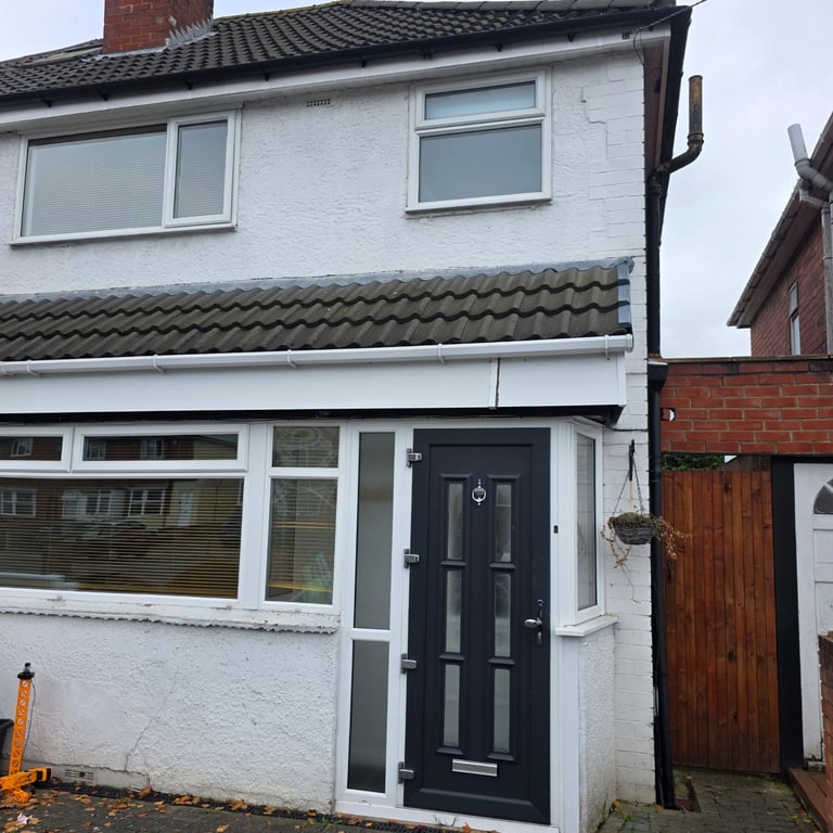 House to rent - Gospel Lane - B27 7AW
