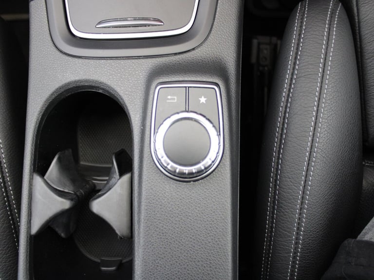 2019 Mercedes-Benz B Class B200 Exclusive Edition Plus 5dr Auto MPV Petrol Automatic