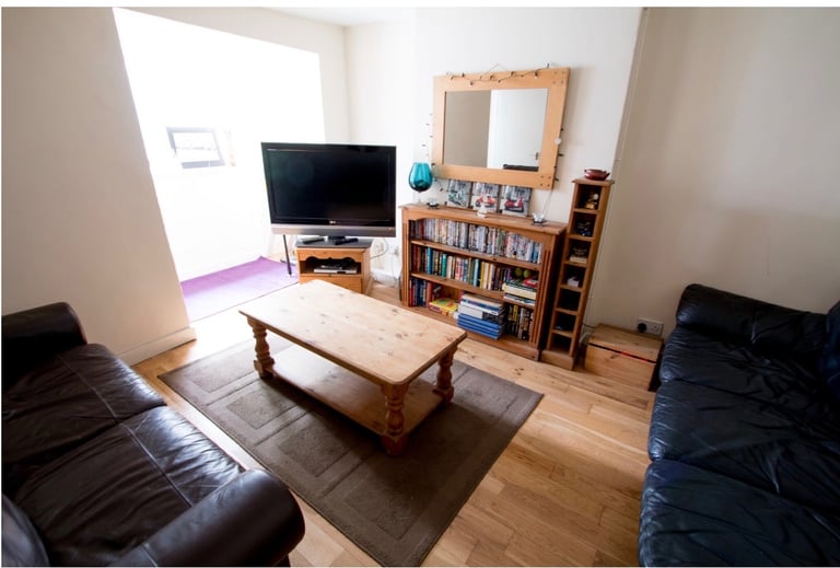 Rooms to let in St George 