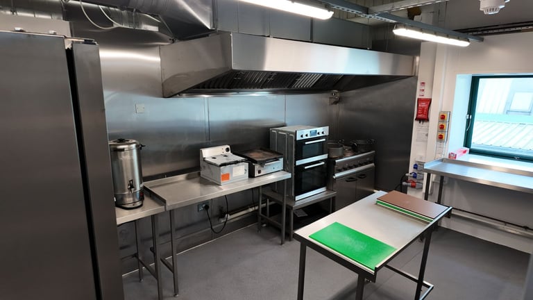 Kitchens to Rent in Brent Cross