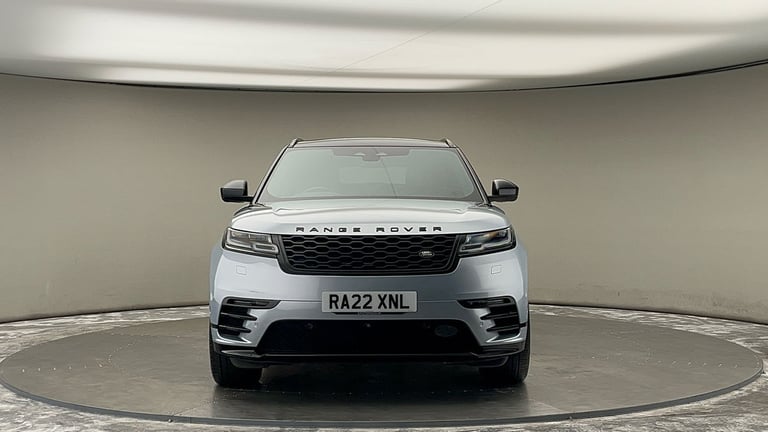 2022 Land Rover Range Rover Velar 3.0 P400 R-Dynamic HSE Auto 4WD Euro 6 (s/s) 5dr SUV Petrol Aut...