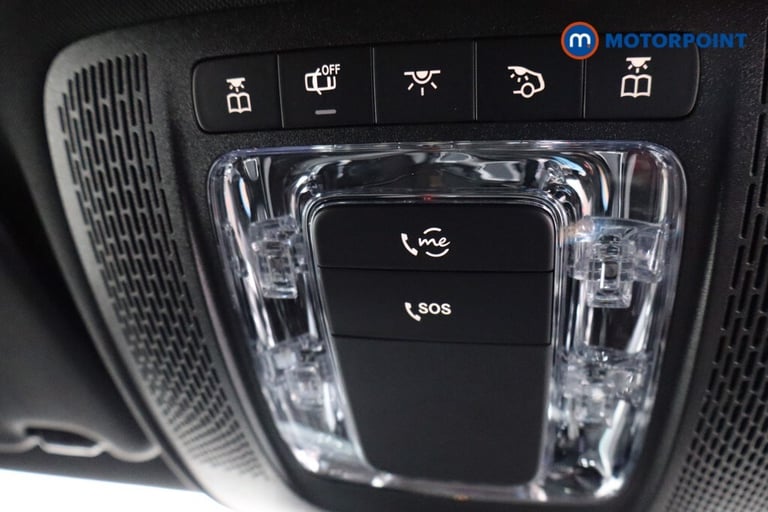 2023 Mercedes-Benz CLA CLA 250e AMG Line Premium 5dr Tip Auto Estate Hybrid Automatic