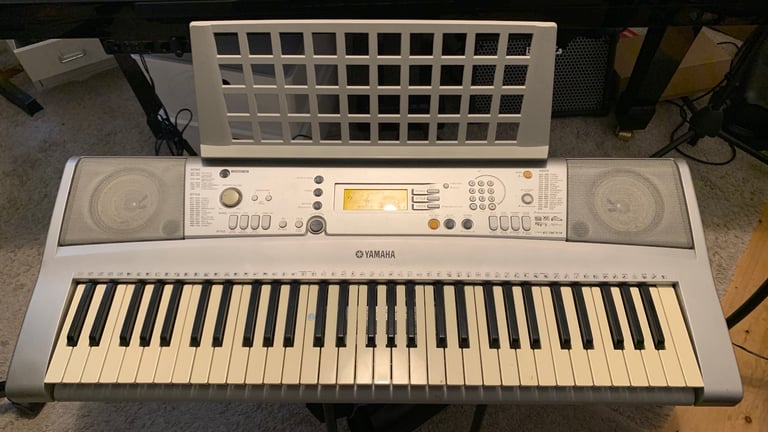 image for Yamaha PSR E303 Music Keyboard