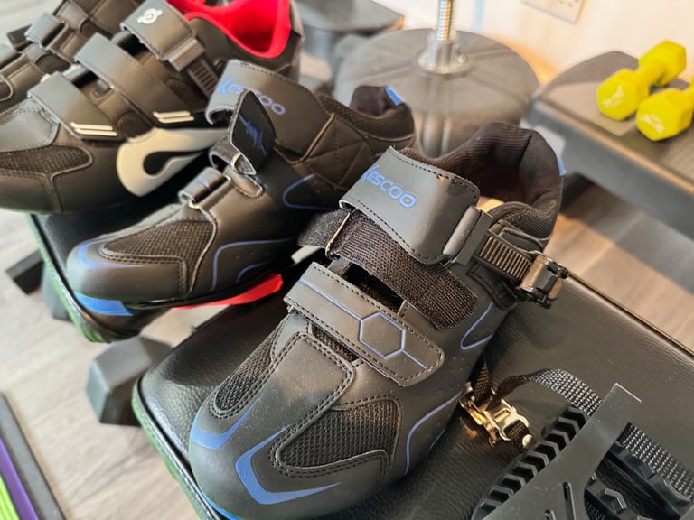 Peloton Cycling Shoes