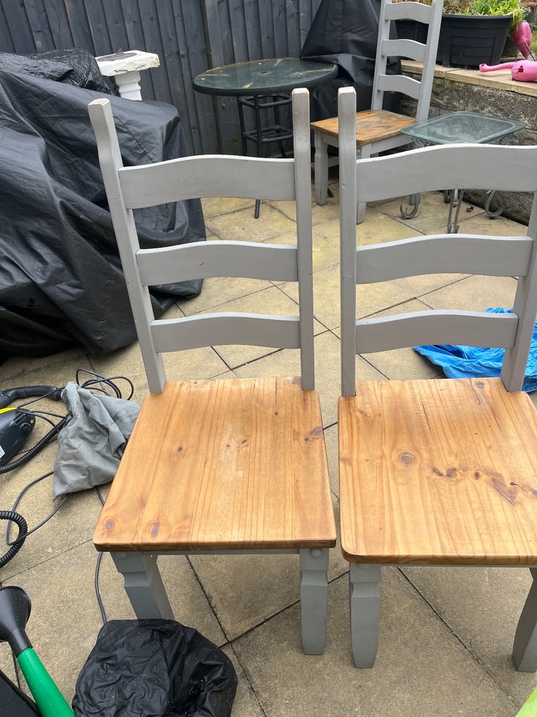 Free Dining Chairs