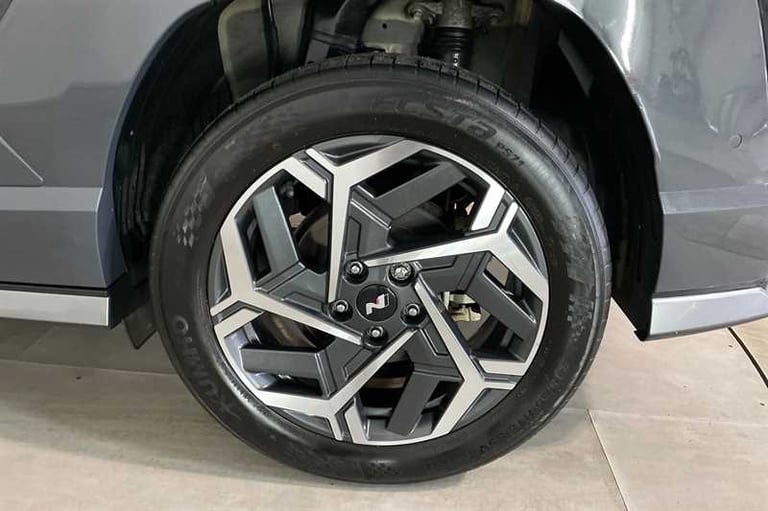 2024 Hyundai KONA 1.6 h-GDi N Line S SUV 5dr Petrol Hybrid DCT Euro 6 (s/s) (141 ps) SUV Hybrid A...