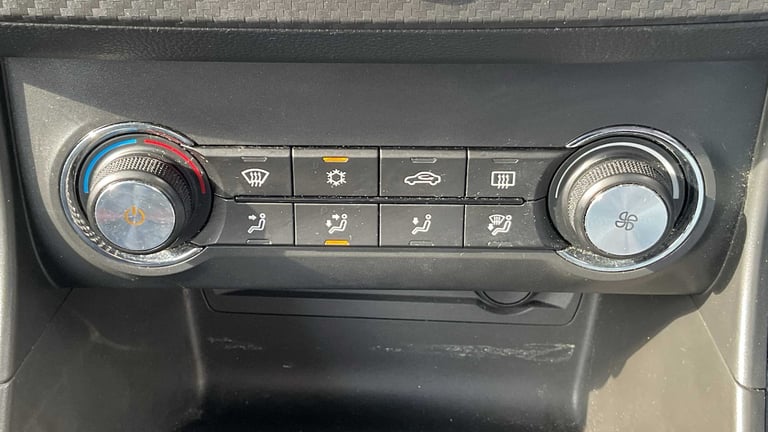 2019 MG MG ZS 1.0T GDi Exclusive 5dr DCT Hatchback Petrol Automatic