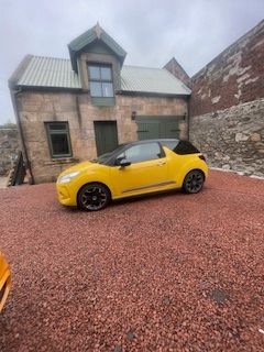 image for CITROEN DS3 1.6D
