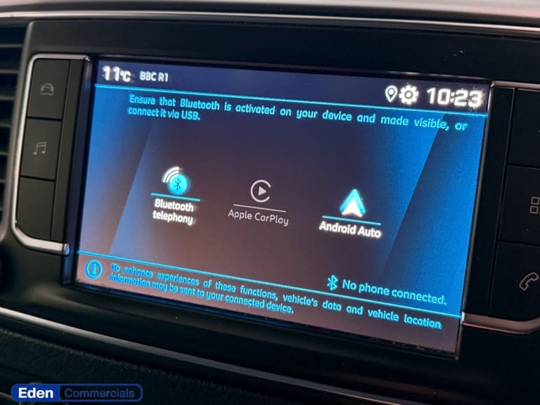 2020 PEUGEOT EXPERT 1.5 BLUEHDI PROFESSIONAL 129 BHP * LWB + AIR CON PANEL VAN