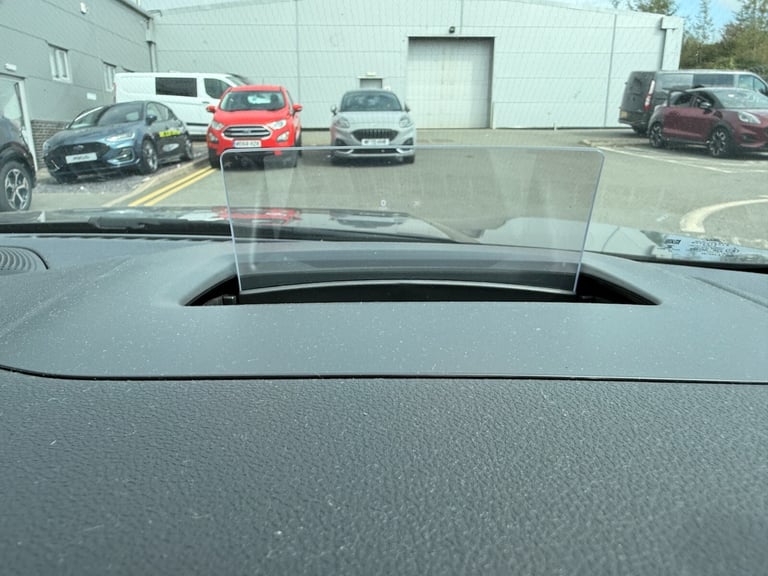 2020 Ford Kuga 2.0 EcoBlue mHEV ST-Line First Edition 5dr Estate Diesel Manual