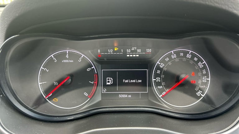 2019 Vauxhall Corsa 1.4i Design Hatchback 5dr Petrol Manual Euro 6 (s/s) (90 ps) HATCHBACK Petrol...