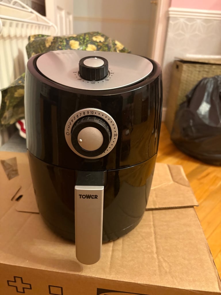 image for Tower Small Air Fryer