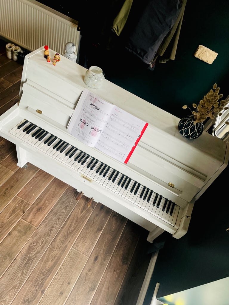 Piano free 