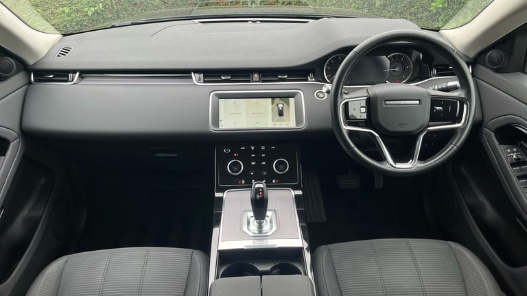 2021 Land Rover Range Rover Evoque 2.0 D165 5dr Auto Diesel Hatchback Hatchback Diesel Automatic