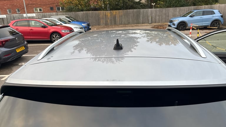 2022 Volkswagen T-Roc 1.5 TSI R-Line 5dr DSG Petrol Hatchback Hatchback Petrol Automatic