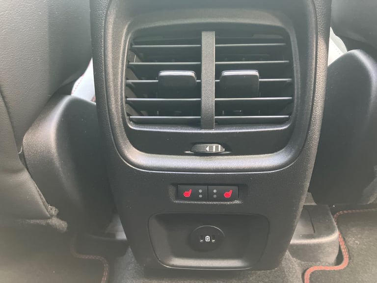 2025 Ford Kuga Kuga ST-Line 5 door 2.5L Duratec PHEV 243PS FWD CVT Automatic 5 Door PETROL/ELECTR...