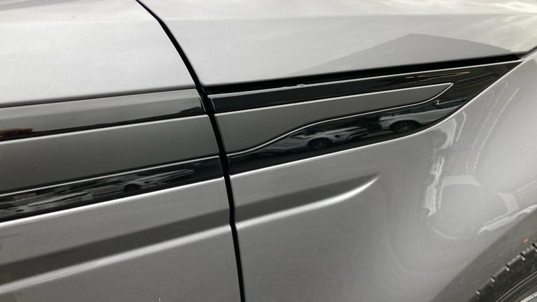 2025 Land Rover Range Rover Evoque 2.0 D200 Dynamic SE 5dr Auto Diesel Hatchback Hatchback Diesel...