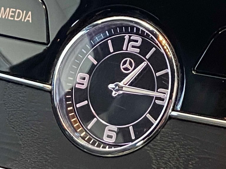 2021 Mercedes-Benz C Class C300d 4Matic AMG Line Night Ed Prem 5dr 9G-Tronic Estate Diesel Automatic