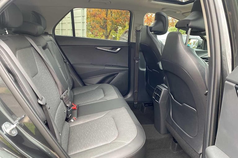 2024 Kia Niro 1.6 GDi Hybrid 4 5dr DCT ESTATE Petrol/Electric Hybrid Automatic