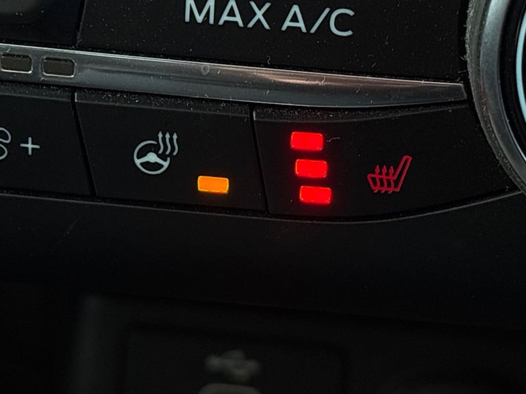 2022 Ford Kuga 2.5 PHEV ST-Line X Edition 5dr CVT 4X4 PETROL/ELECTRIC Automatic