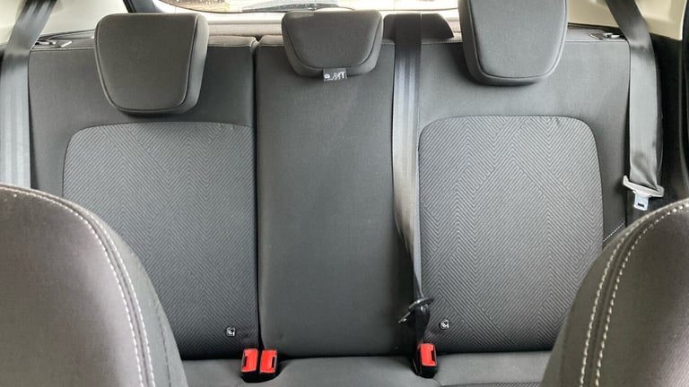 2022 Ford Fiesta 1.1 75 Trend 5dr HATCHBACK PETROL Manual