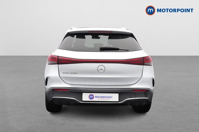 2021 Mercedes-Benz EQA EQA 250 140kW AMG Line 66.5kWh 5dr Auto SUV Electric Automatic