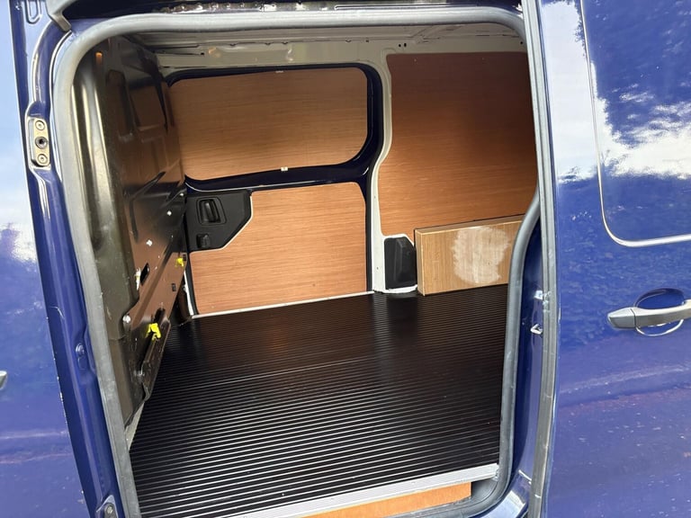 2017 Citroen Dispatch 1.6 BlueHDi 1000 Enterprise M FWD 2 Euro 6 (s/s) 6dr PANEL VAN Diesel Manual
