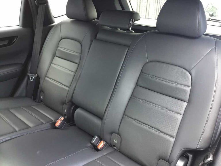 2024 Honda CR-V 2.0 ePHEV Advance Tech 5dr eCVT ESTATE PETROL/ELECTRIC Automatic