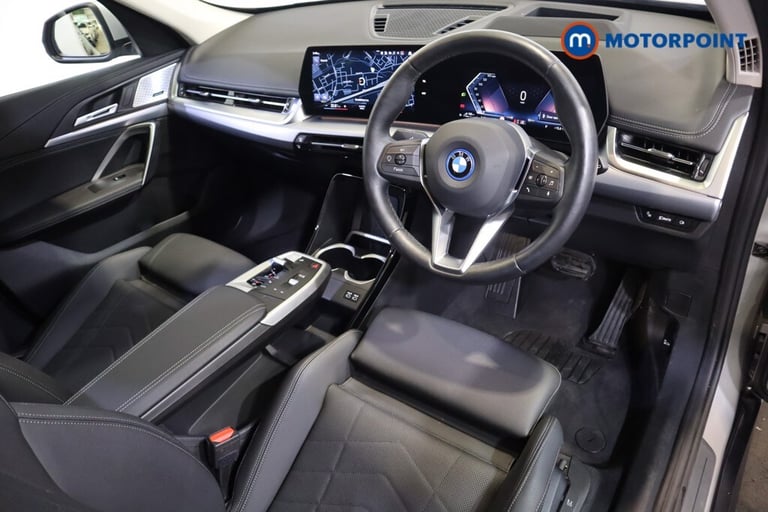 2023 BMW X1 xDrive 25e xLine 5dr [Tech Plus Pk] Step Auto SUV Hybrid Automatic