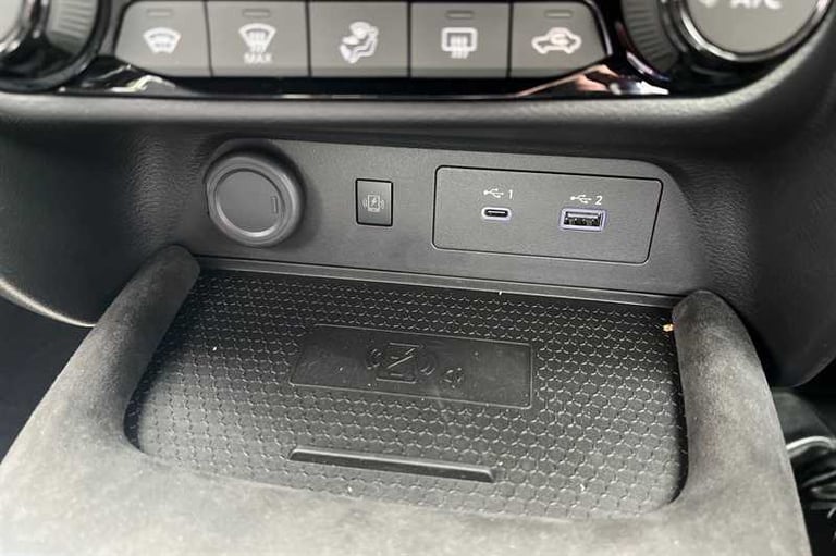 2025 Nissan Juke 1.6 HYBRID TEKNA+ 5DR AUTO Hatchback Hybrid Automatic