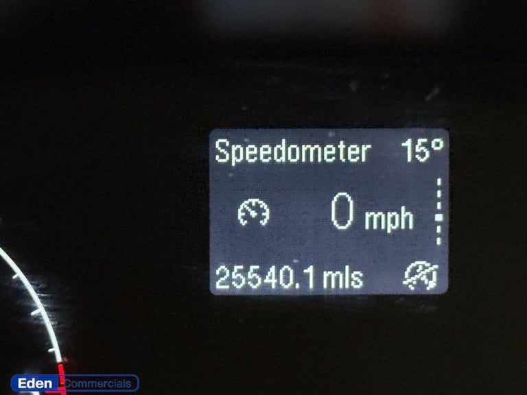 2023 73 FORD TRANSIT CUSTOM 2.0 300 ECOBLUE LIMITED PANEL VAN 5DR DIESEL MANUAL 