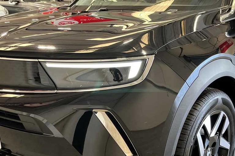 2022 Vauxhall Mokka 1.2 Turbo Elite Edition SUV 5dr Petrol Manual Euro 6 (s/s) (130 ps) SUV Petro...