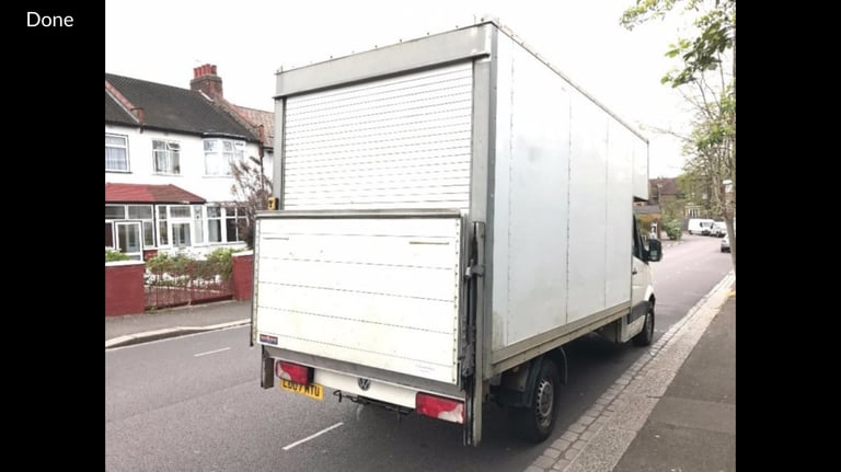 House and office move,man and van hire 24/7