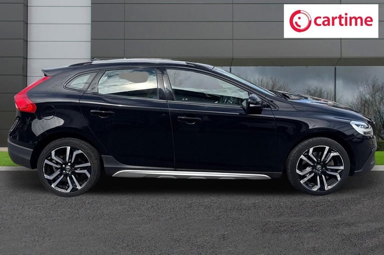 2019 19 VOLVO V40 CROSS COUNTRY 1.5 T3 GPF PRO HATCHBACK 5DR PETROL AUTO EURO 6 