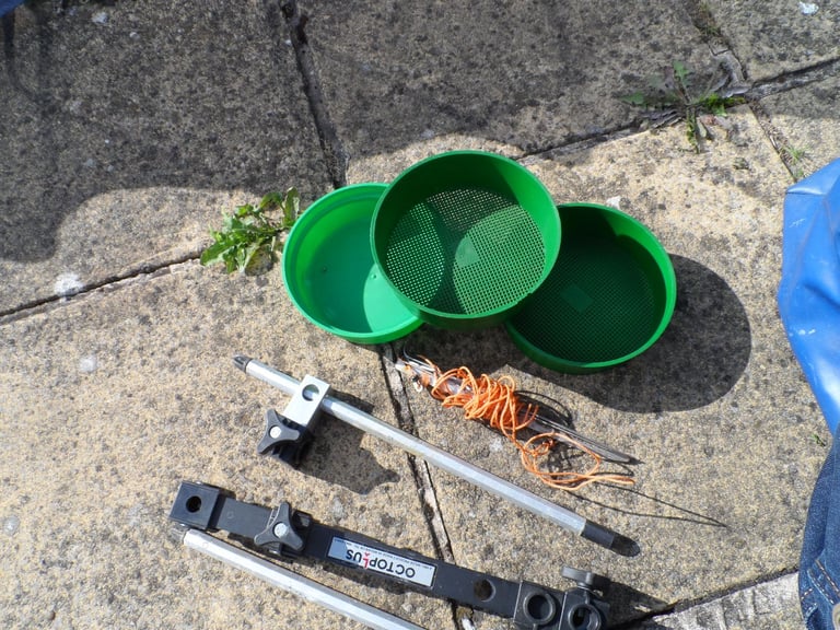 Keep  Net  Bag and  More