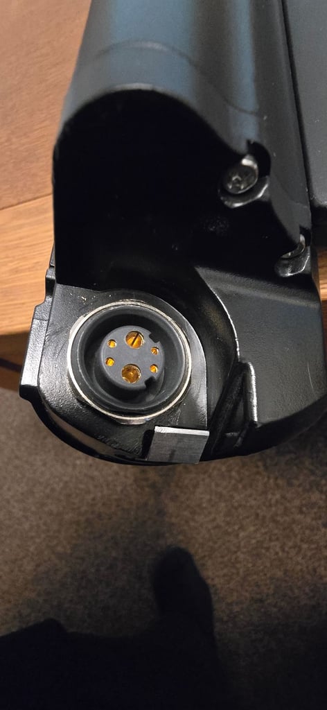 Ebike Battery 