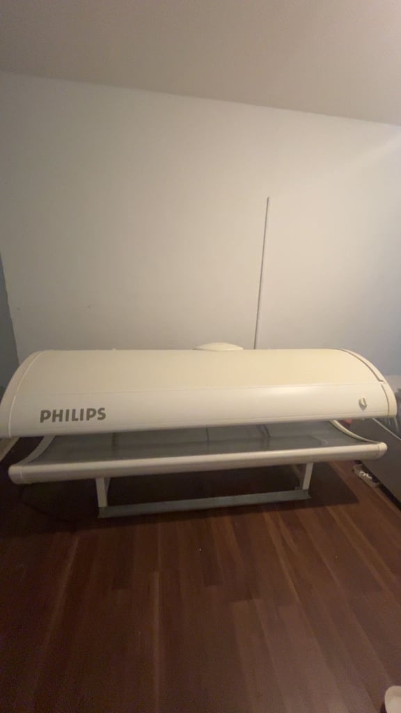 Sunbed 
