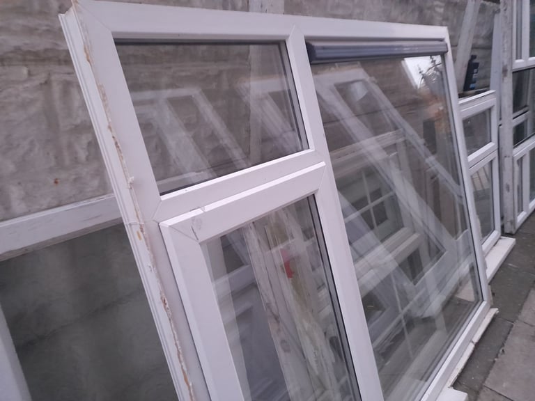 image for Upvc Window / Double Glazing / Shed / Mancave / Windows & Doors / Pvcu