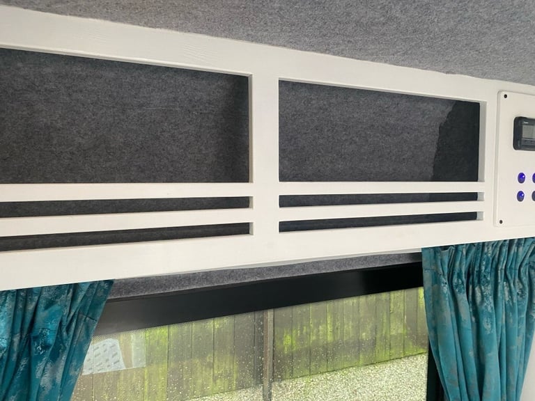 2017 Citroen RELAY 35 L3 H2 BLUE 130ps 2.0 MANUAL DIESEL ENGINE EURO 6 Van Conversion Diesel Manual