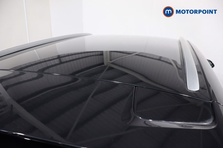 2025 MG MG HS 1.5 T-GDI Trophy 5dr DCT SUV Petrol Automatic