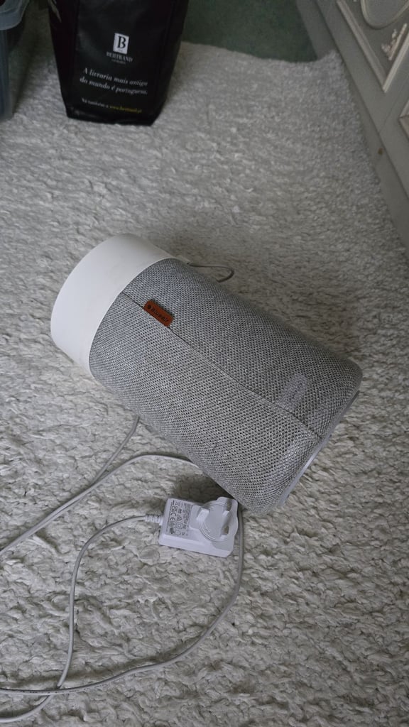 Blueair Blue Pure Mini Max Air Purifier – Excellent Condition