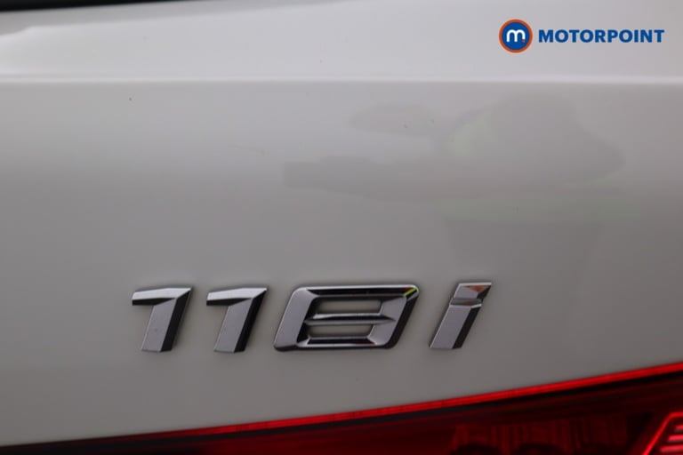 2023 BMW 1 Series 118i [136] Sport 5dr [Live Cockpit Professional] Hatchback Petrol Manual