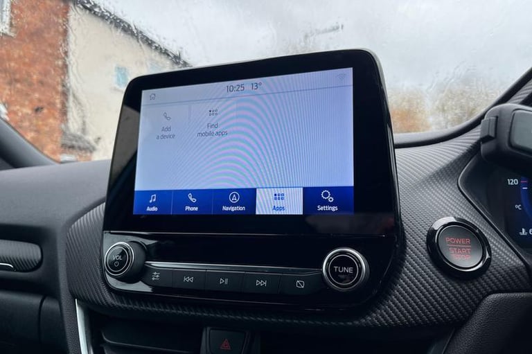 2024 Ford Puma 1.5 EcoBoost ST 5dr HATCHBACK PETROL Manual