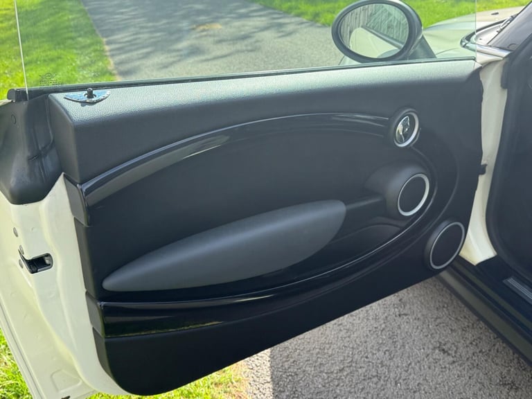 MINI CLUBMAN 1.6 Cooper D Clubman 2009