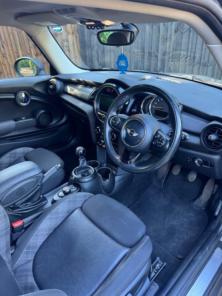 Mini, HATCHBACK, Hatchback, 2016, Manual, 1499 (cc), 3 doors