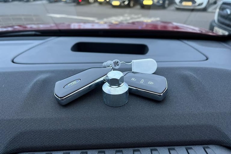 2024 Ford Explorer 210kW Premium 77kWh 5dr Auto HATCHBACK ELECTRIC Automatic