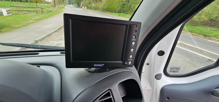 2006 Fiat Ducato Diesel